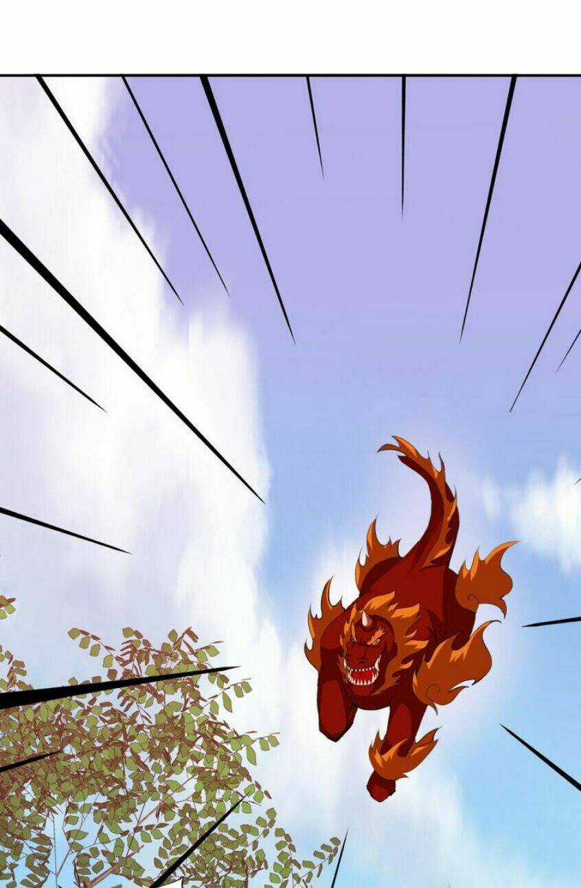 Cực Vũ Huyền Đế Chapter 49 trang 4