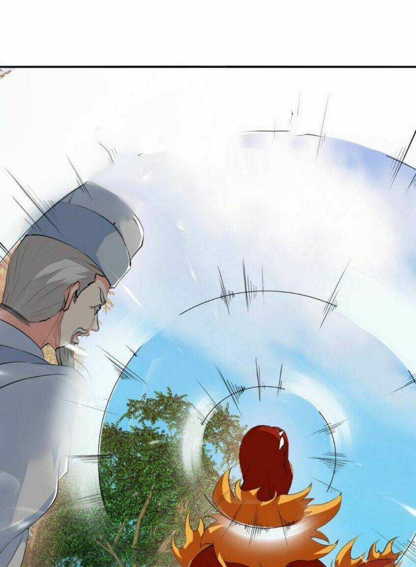 Cực Vũ Huyền Đế Chapter 49 trang 7