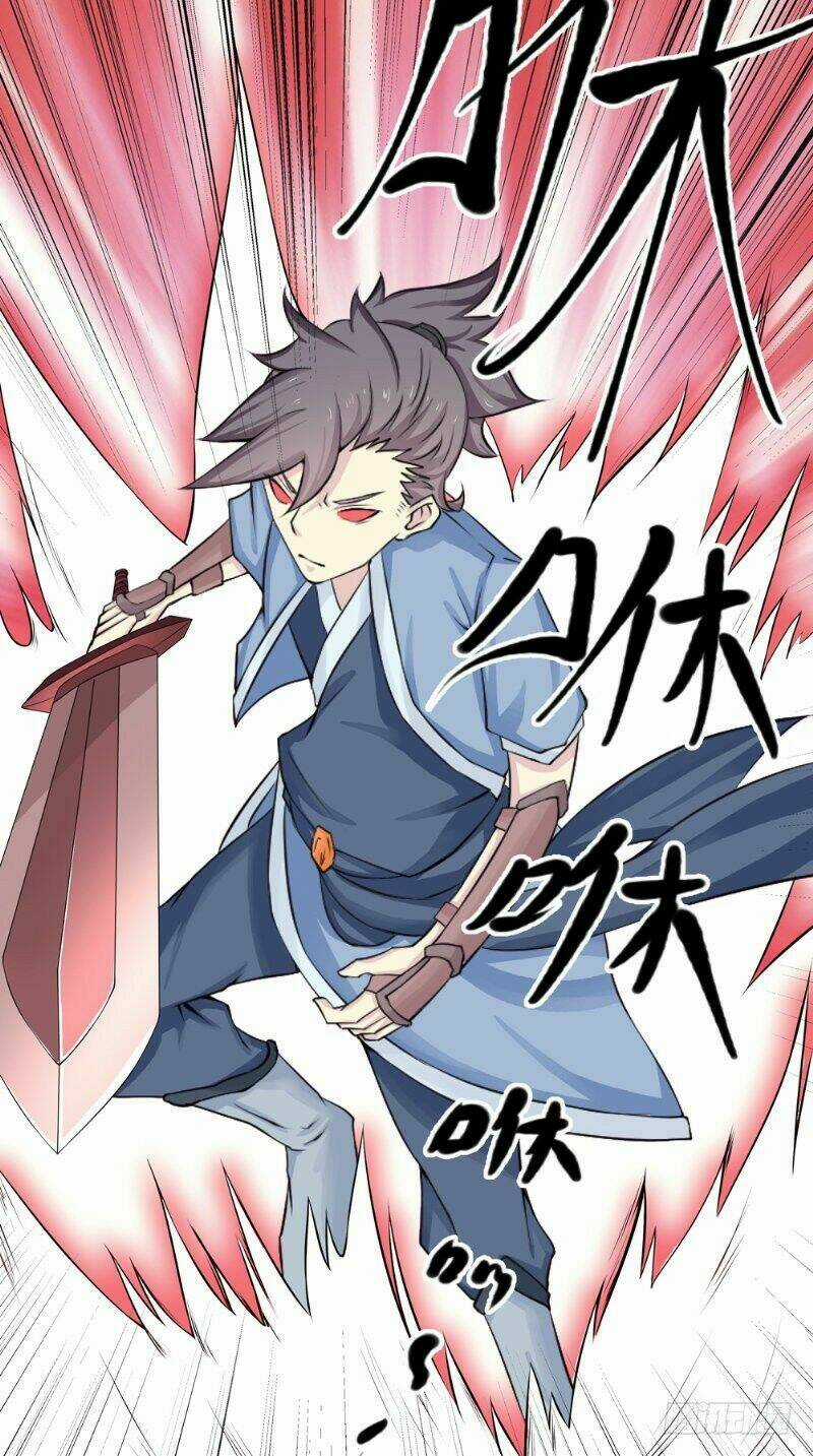 Cực Vũ Huyền Đế Chapter 5 trang 2