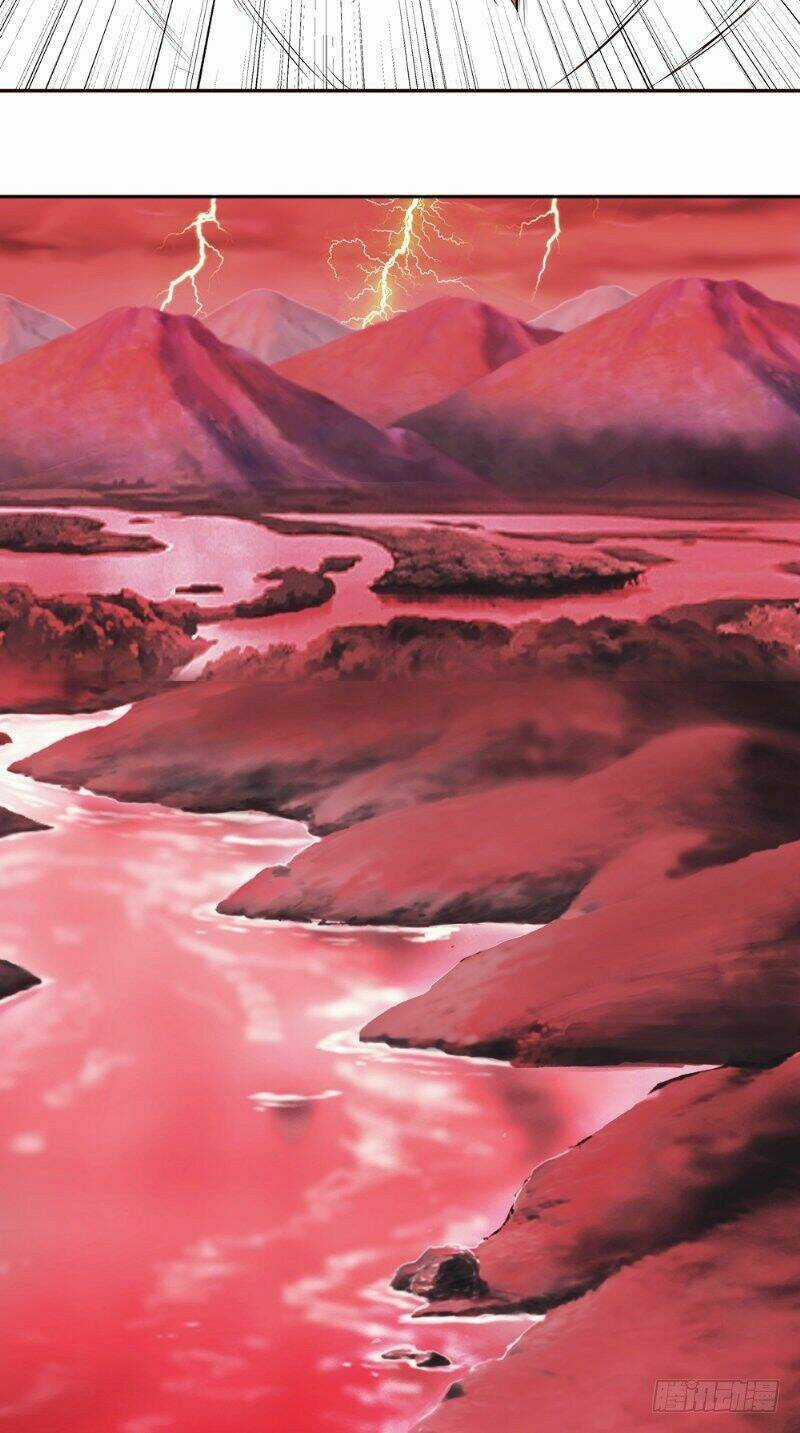 Cực Vũ Huyền Đế Chapter 5 trang 3