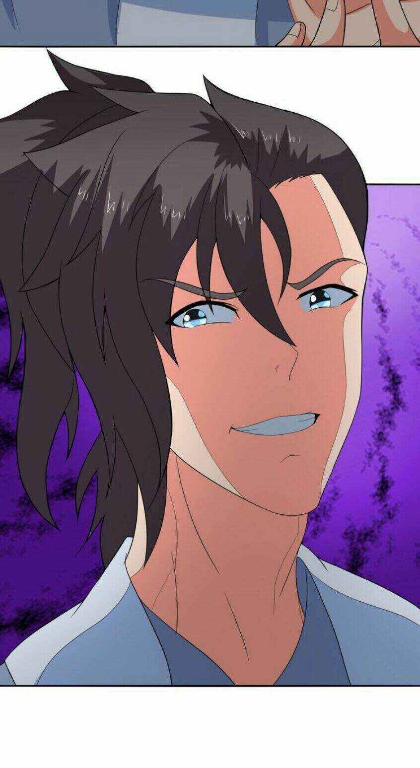 Cực Vũ Huyền Đế Chapter 50 trang 10