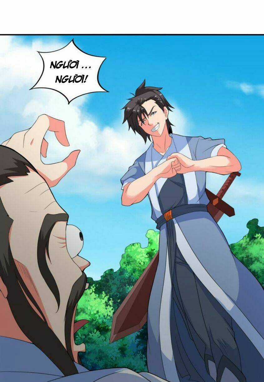 Cực Vũ Huyền Đế Chapter 50 trang 11