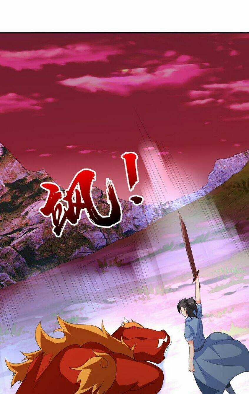 Cực Vũ Huyền Đế Chapter 50 trang 15