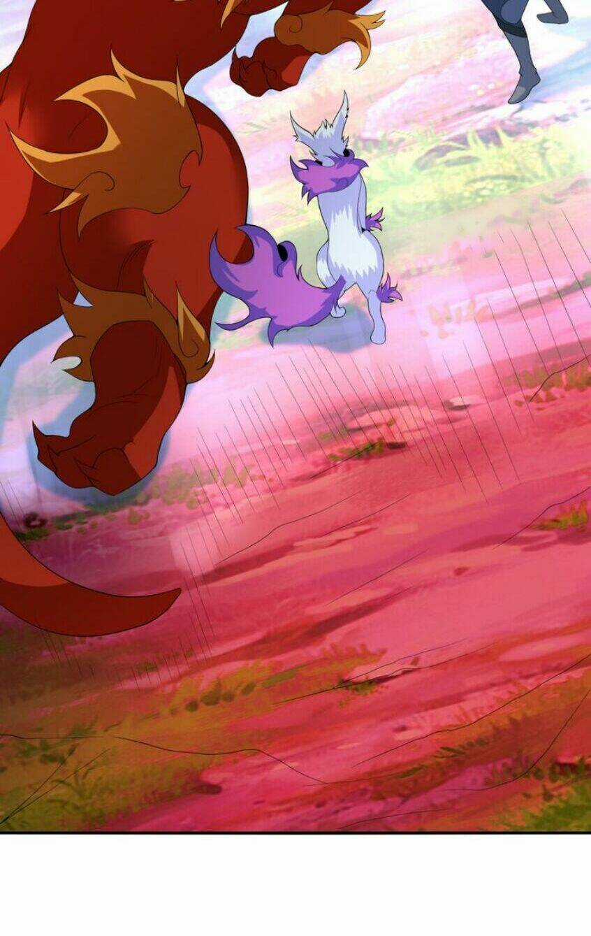 Cực Vũ Huyền Đế Chapter 50 trang 16