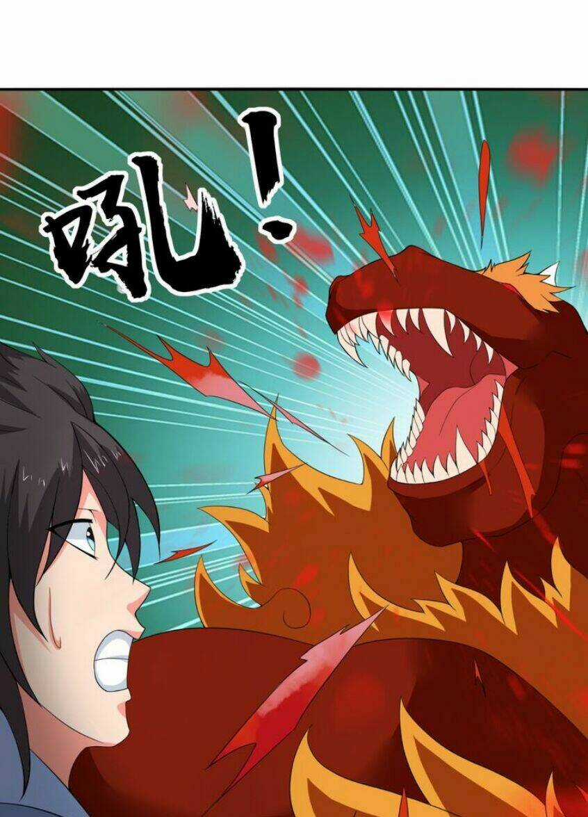 Cực Vũ Huyền Đế Chapter 50 trang 4