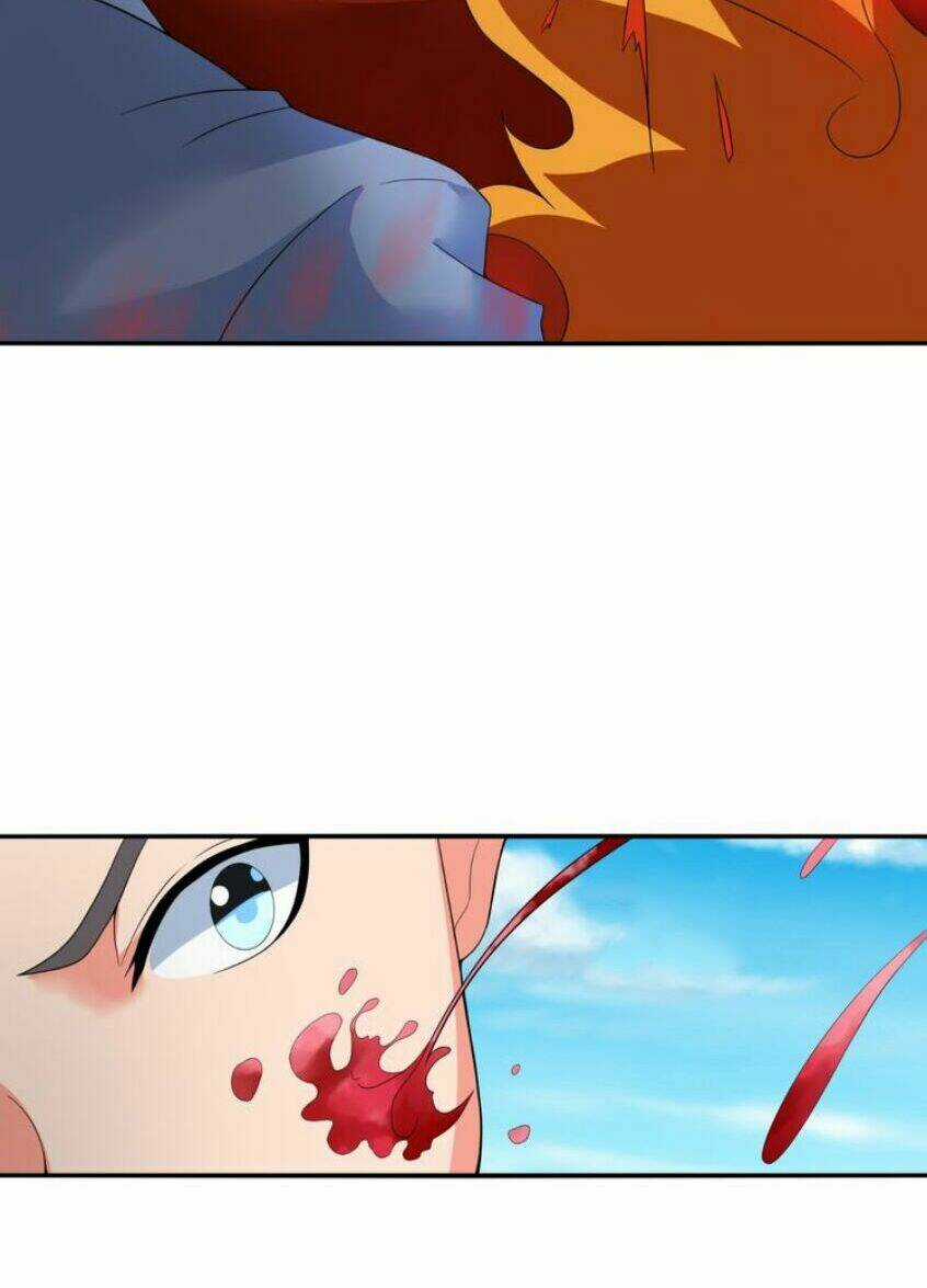 Cực Vũ Huyền Đế Chapter 50 trang 5