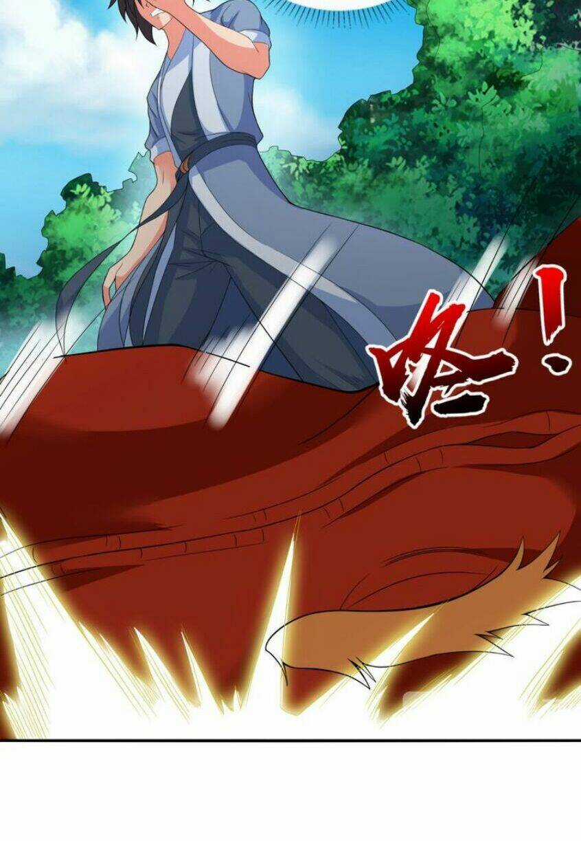 Cực Vũ Huyền Đế Chapter 50 trang 7