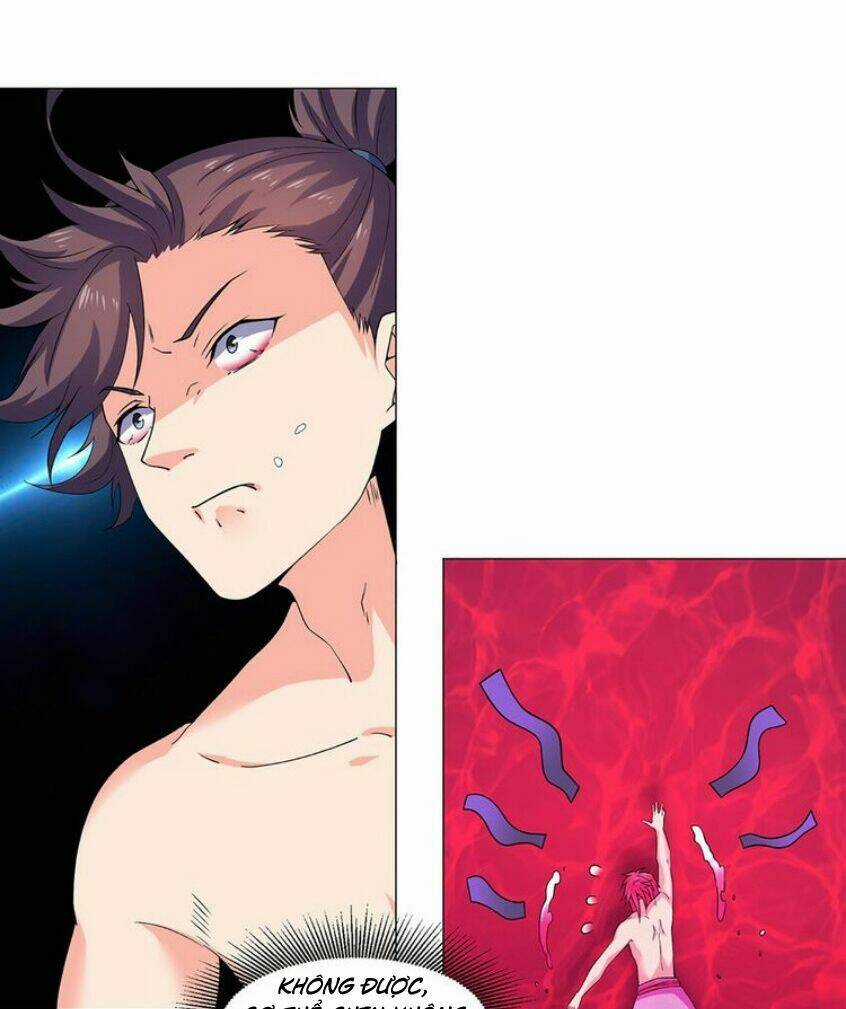 Cực Vũ Huyền Đế Chapter 51 trang 10