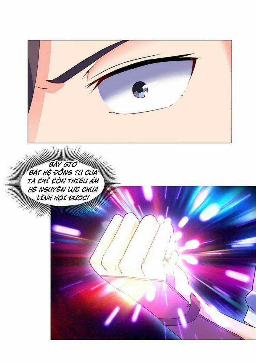 Cực Vũ Huyền Đế Chapter 51 trang 2