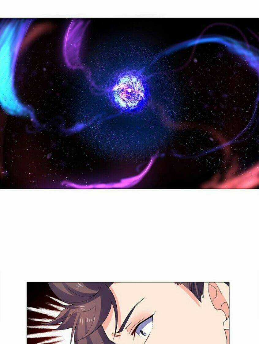 Cực Vũ Huyền Đế Chapter 51 trang 8