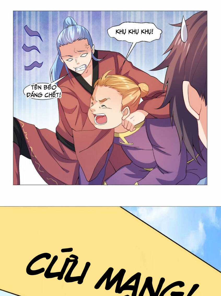 Cực Vũ Huyền Đế Chapter 53 trang 17