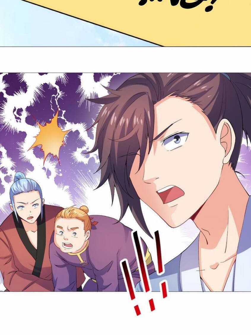 Cực Vũ Huyền Đế Chapter 53 trang 18