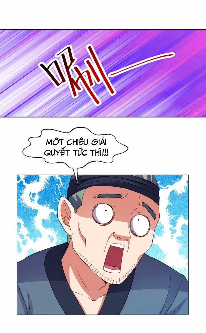 Cực Vũ Huyền Đế Chapter 53 trang 3