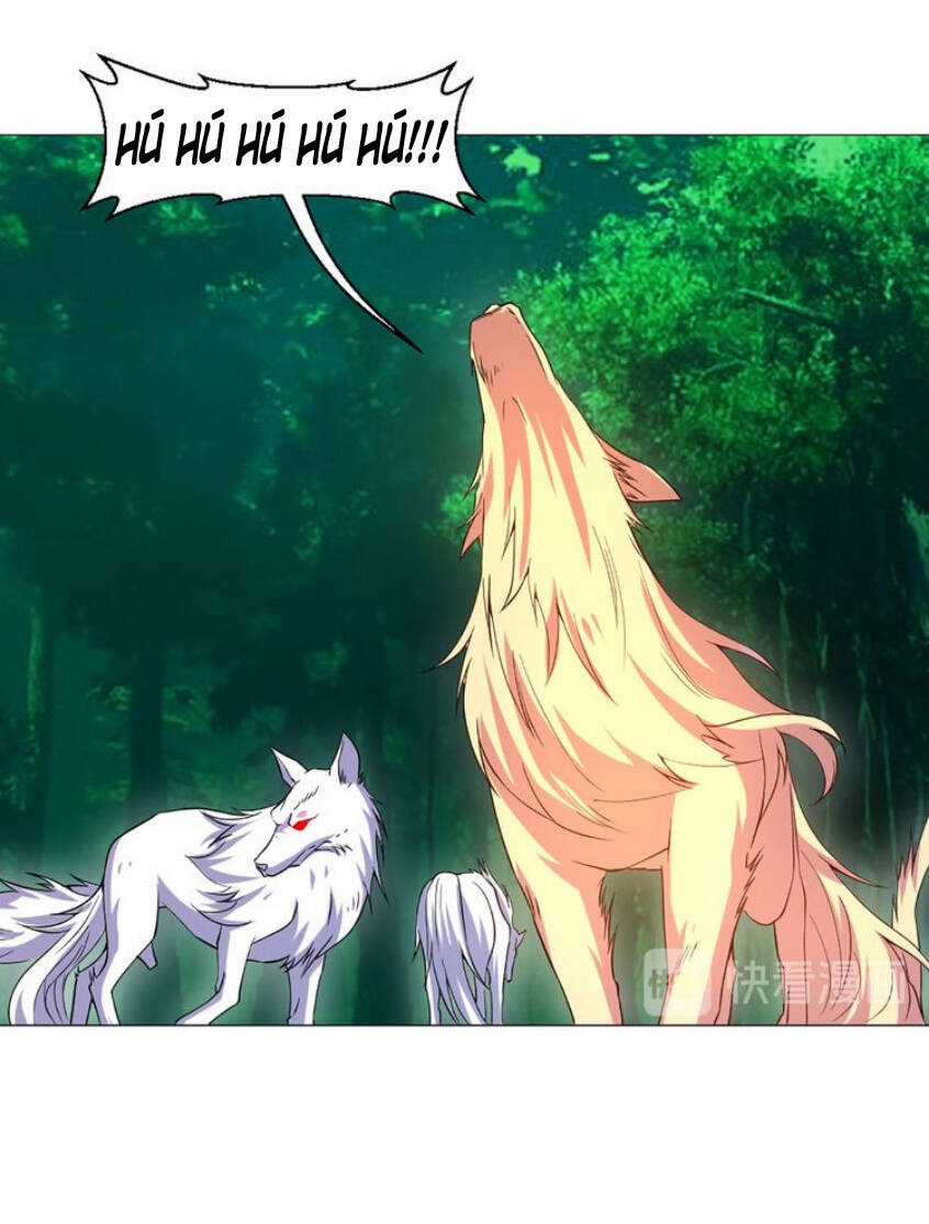 Cực Vũ Huyền Đế Chapter 53 trang 5