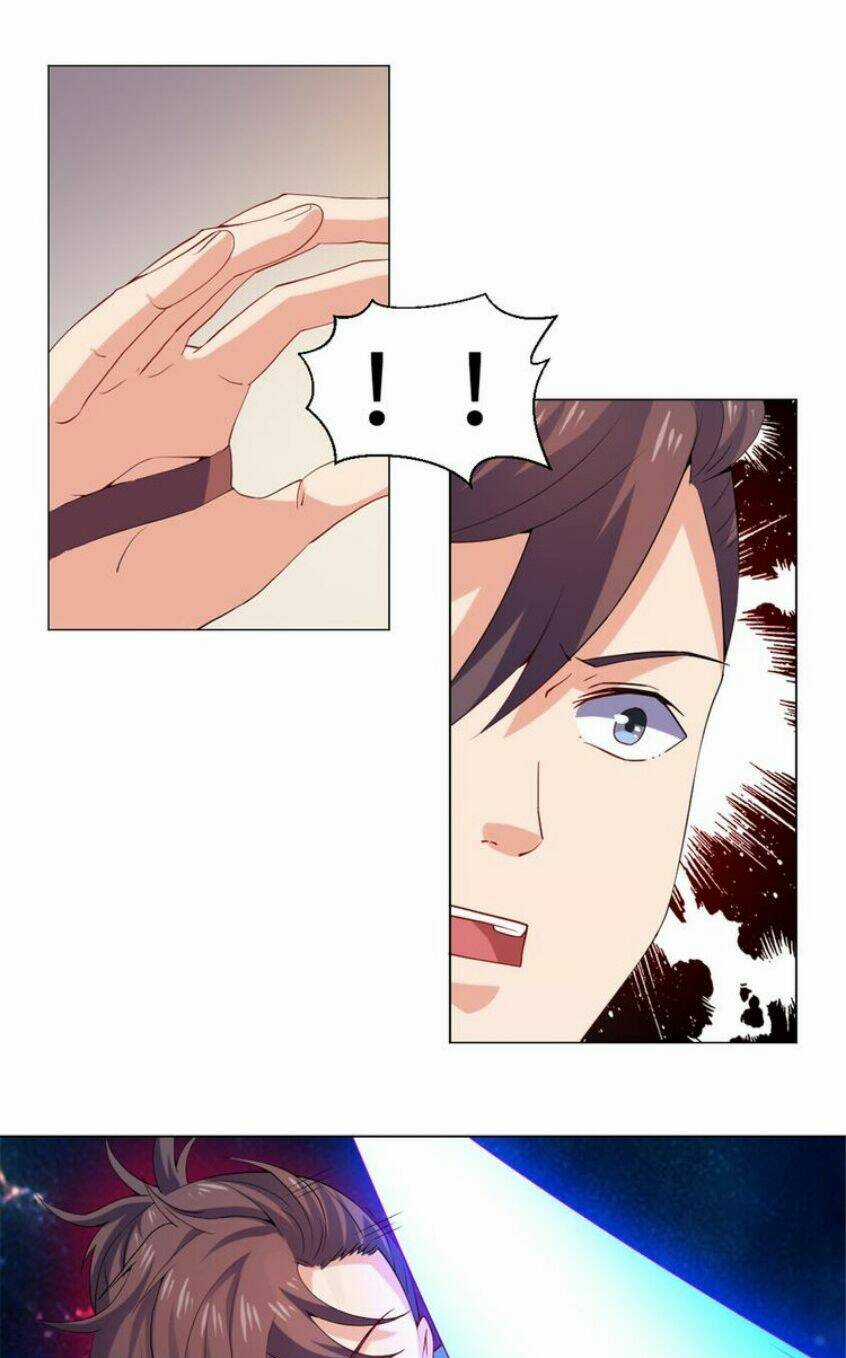 Cực Vũ Huyền Đế Chapter 54 trang 3