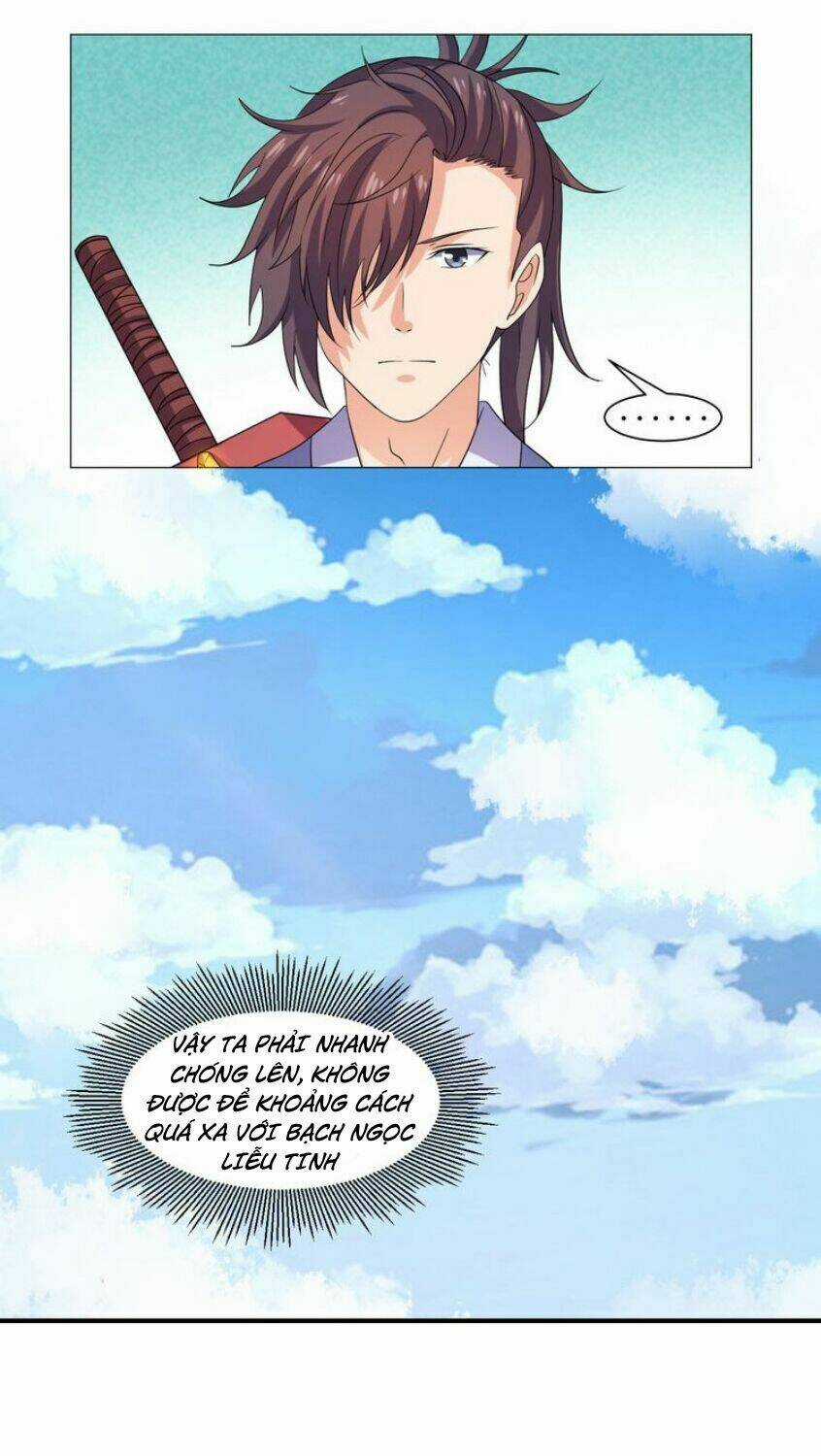 Cực Vũ Huyền Đế Chapter 55 trang 10