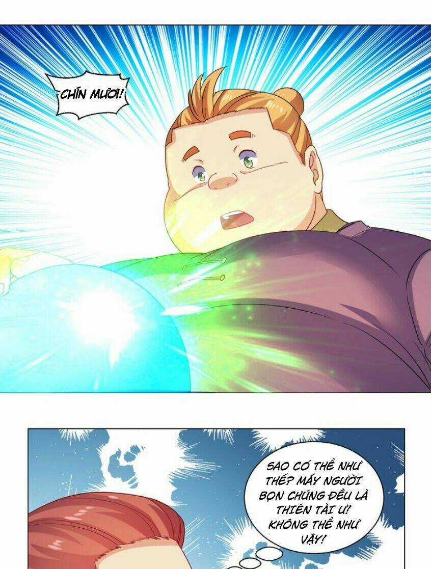 Cực Vũ Huyền Đế Chapter 55 trang 2