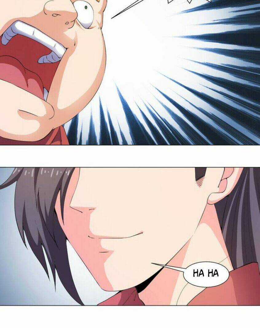 Cực Vũ Huyền Đế Chapter 56 trang 10