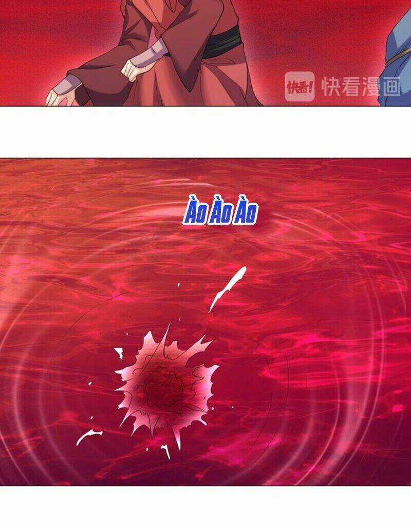 Cực Vũ Huyền Đế Chapter 57 trang 18