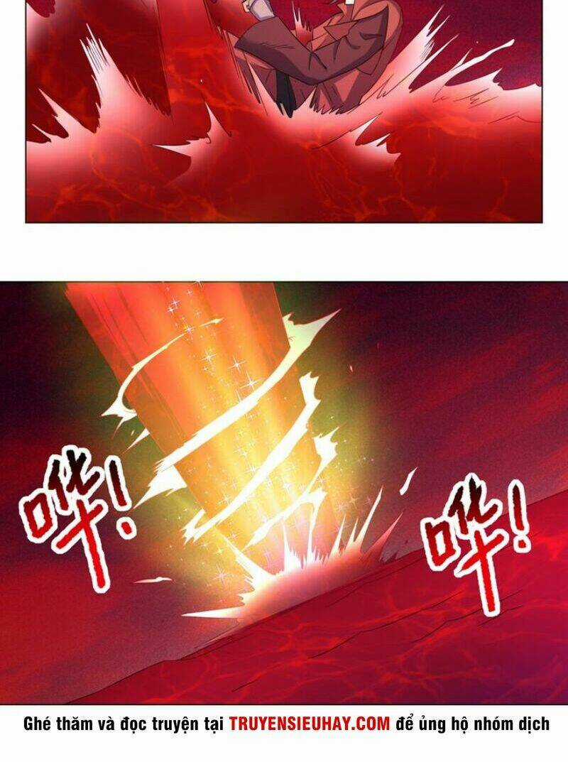 Cực Vũ Huyền Đế Chapter 57 trang 3