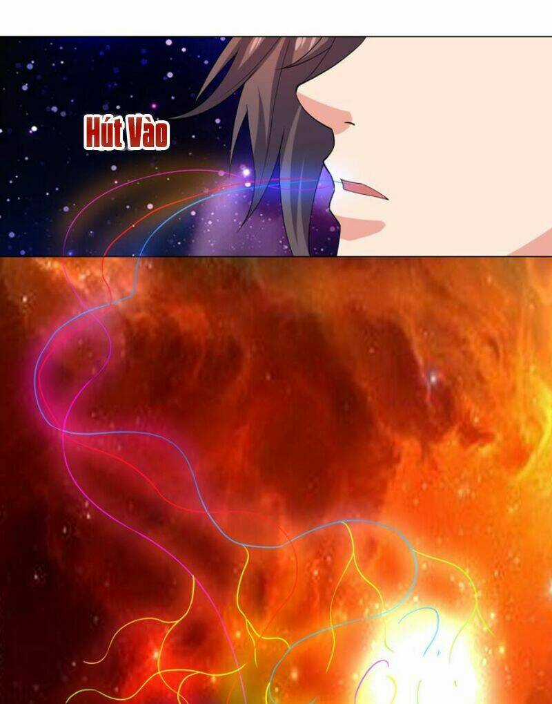 Cực Vũ Huyền Đế Chapter 58 trang 5