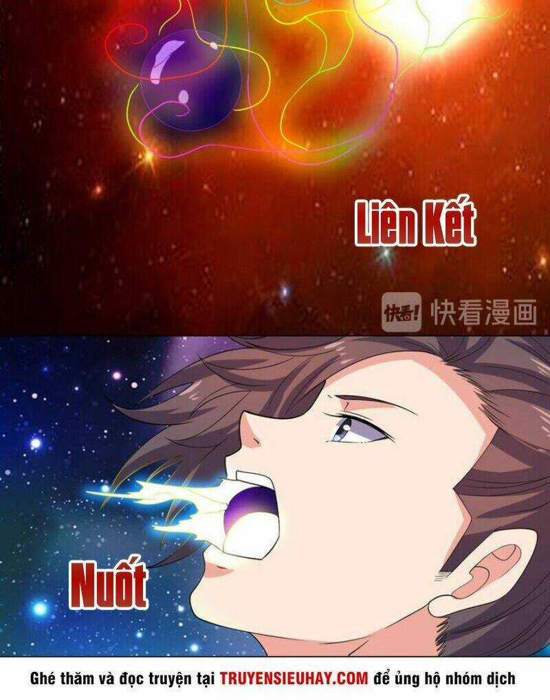 Cực Vũ Huyền Đế Chapter 58 trang 6