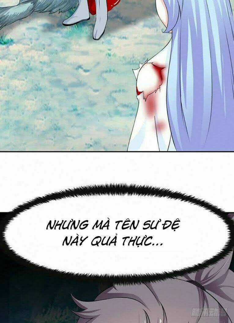 Cực Vũ Huyền Đế Chapter 6 trang 19