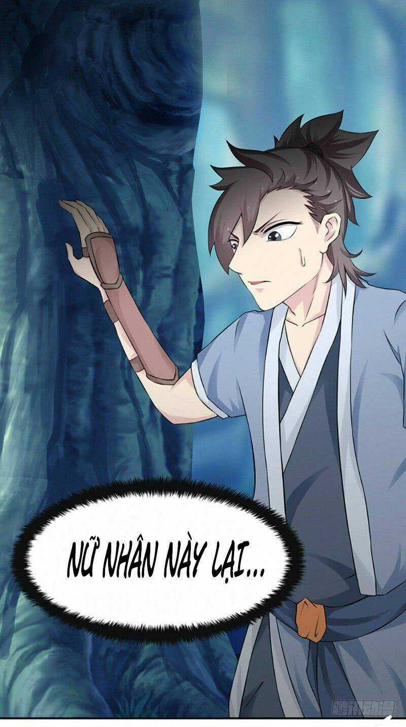 Cực Vũ Huyền Đế Chapter 6 trang 2