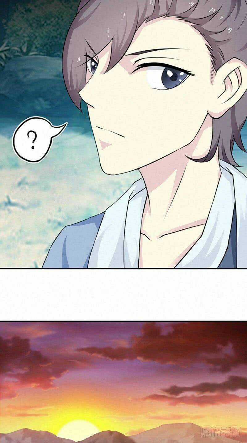 Cực Vũ Huyền Đế Chapter 6 trang 20