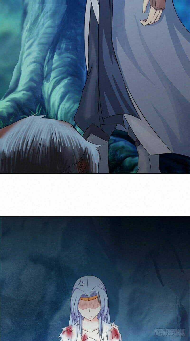 Cực Vũ Huyền Đế Chapter 6 trang 24