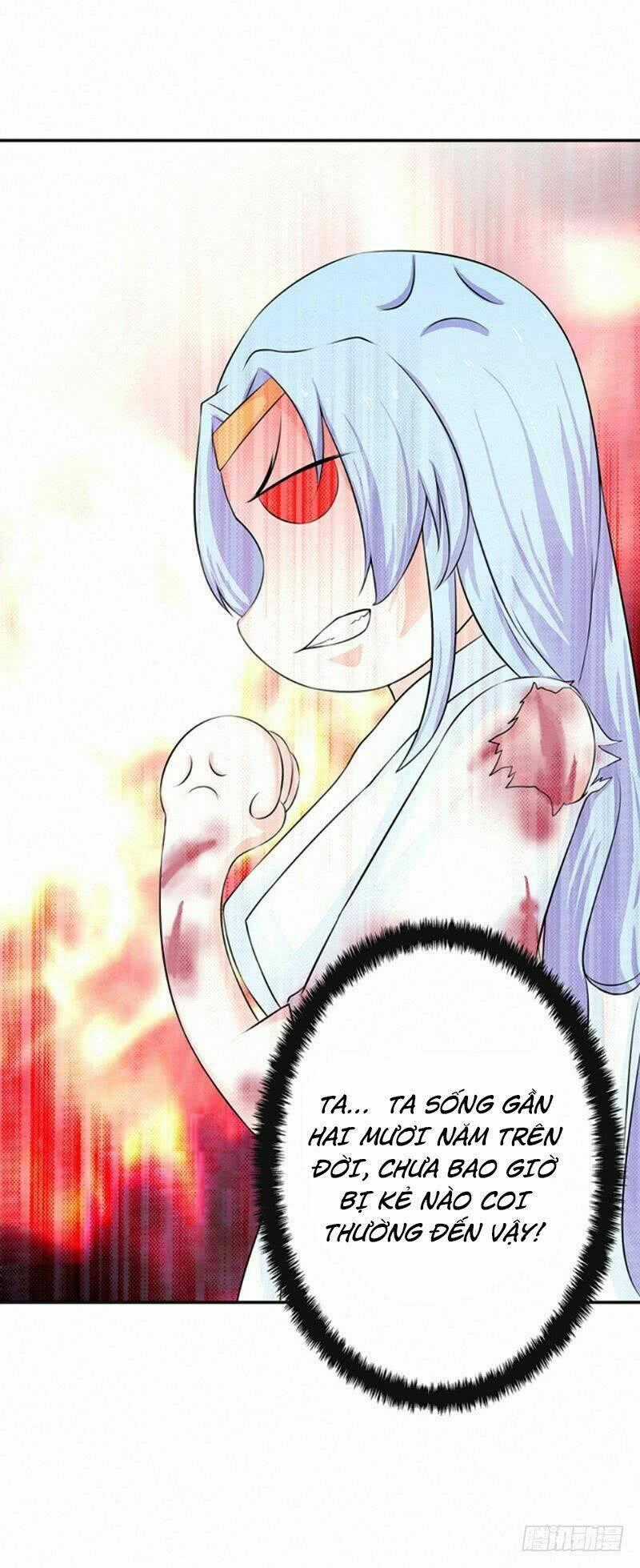 Cực Vũ Huyền Đế Chapter 6 trang 27