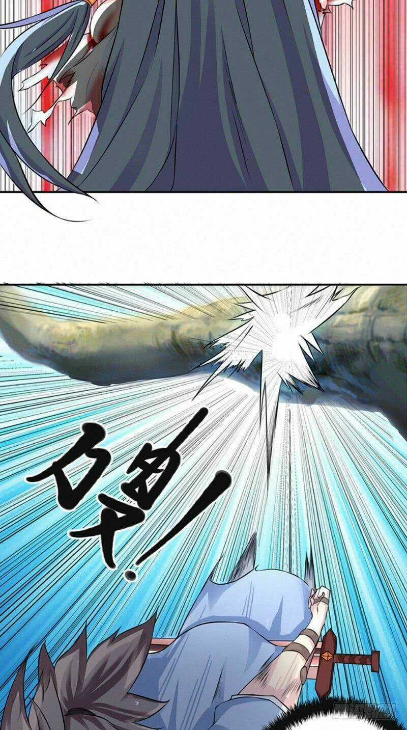 Cực Vũ Huyền Đế Chapter 6 trang 4