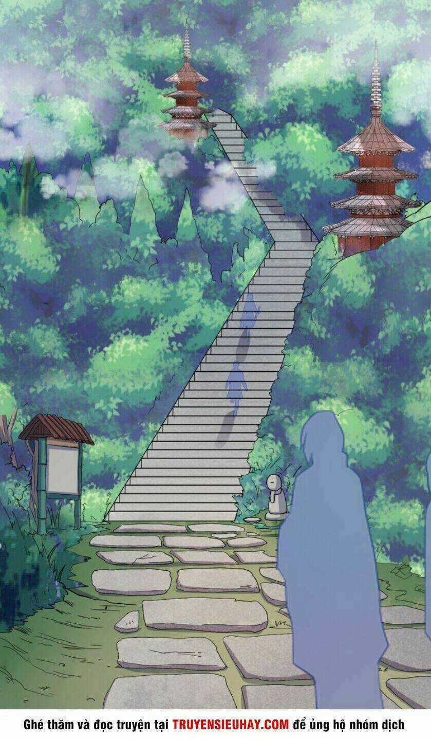 Cực Vũ Huyền Đế Chapter 62 trang 11