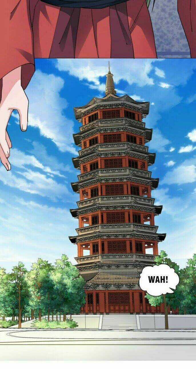 Cực Vũ Huyền Đế Chapter 62 trang 14