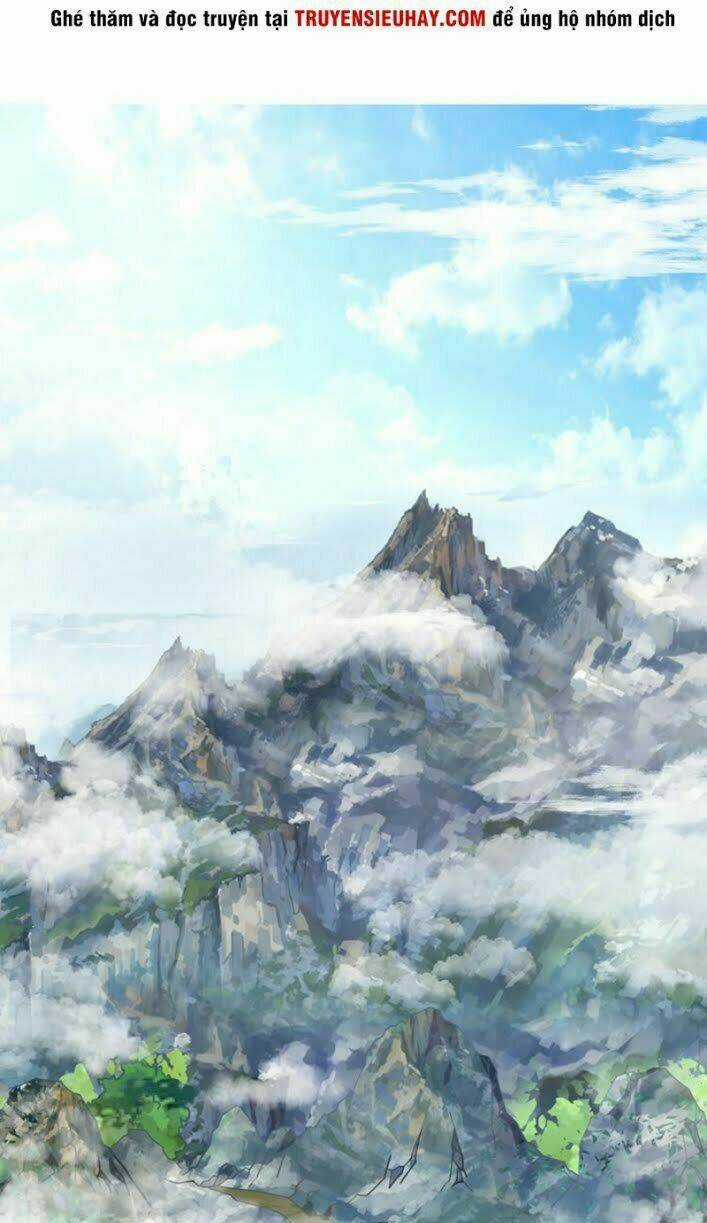 Cực Vũ Huyền Đế Chapter 62 trang 8