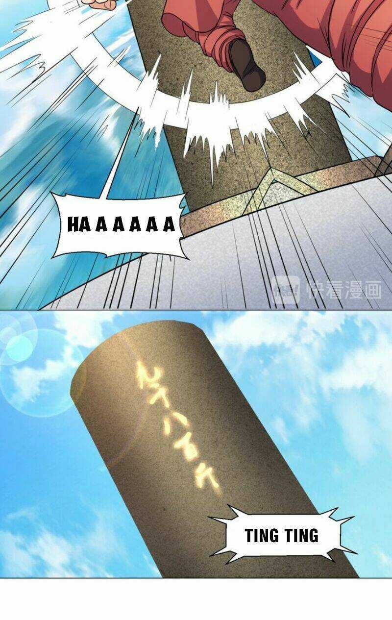 Cực Vũ Huyền Đế Chapter 63 trang 12