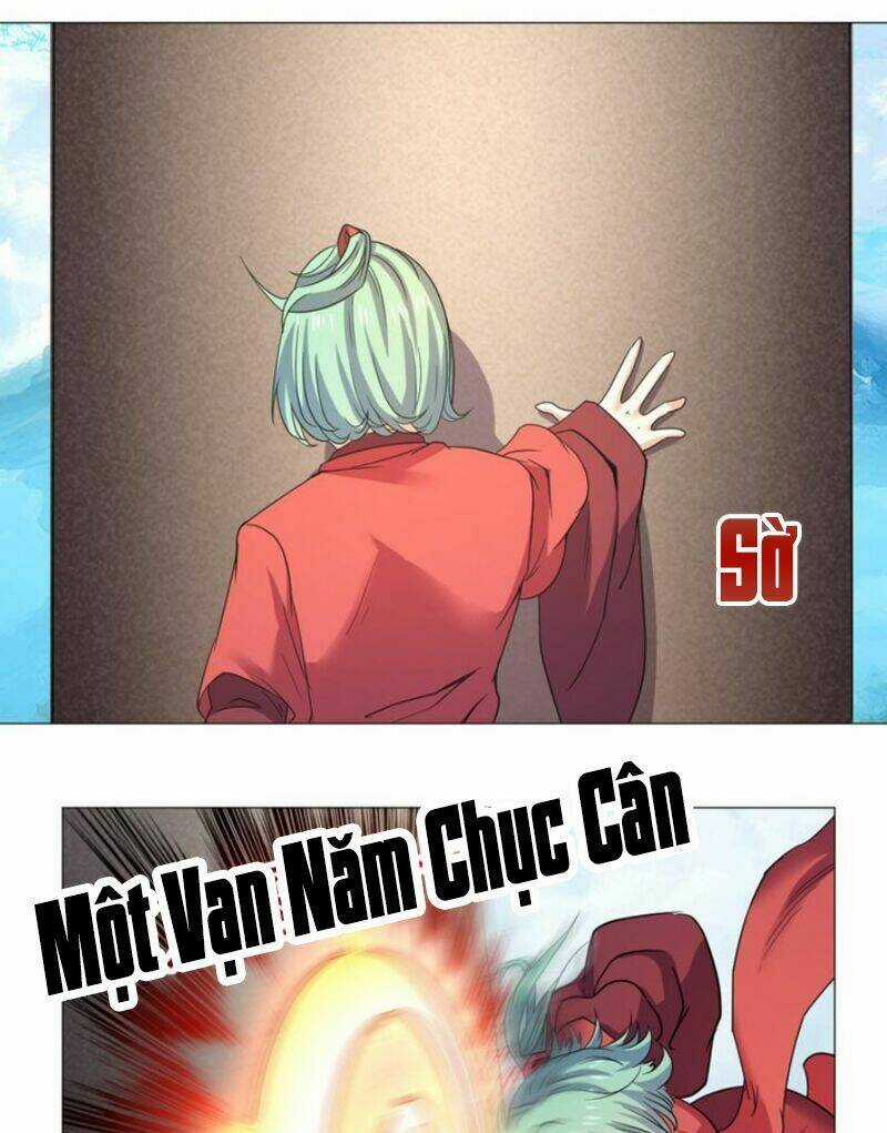 Cực Vũ Huyền Đế Chapter 63 trang 15