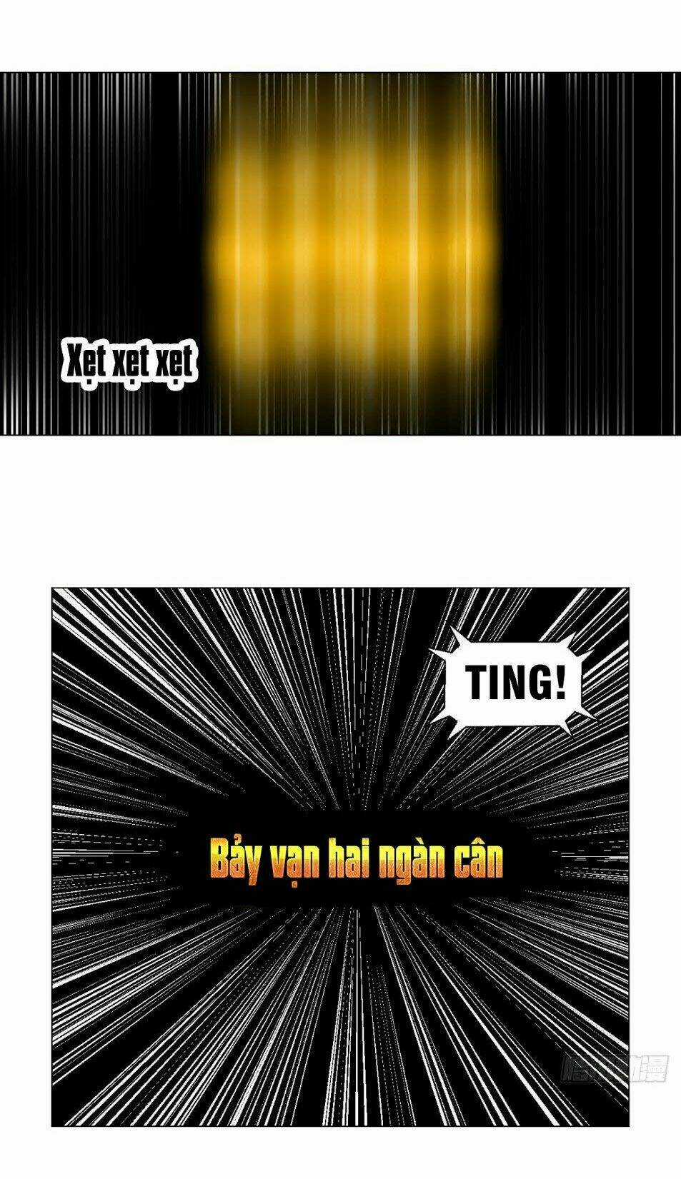 Cực Vũ Huyền Đế Chapter 65 trang 19