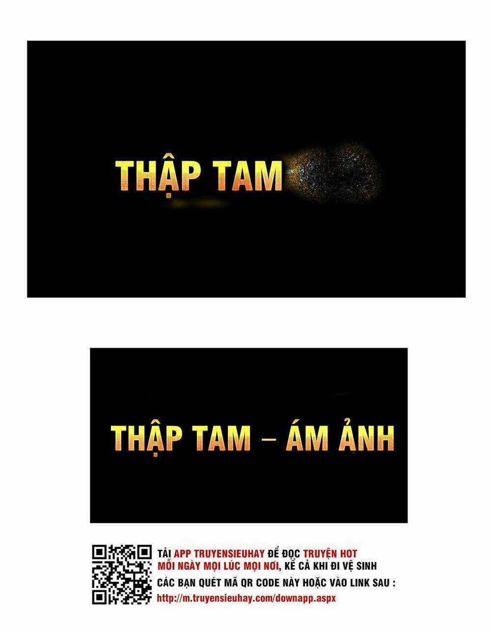 Cực Vũ Huyền Đế Chapter 65 trang 20