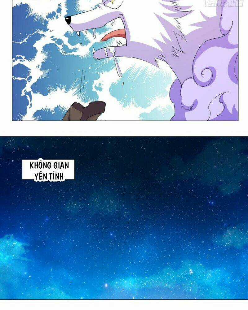 Cực Vũ Huyền Đế Chapter 67 trang 15