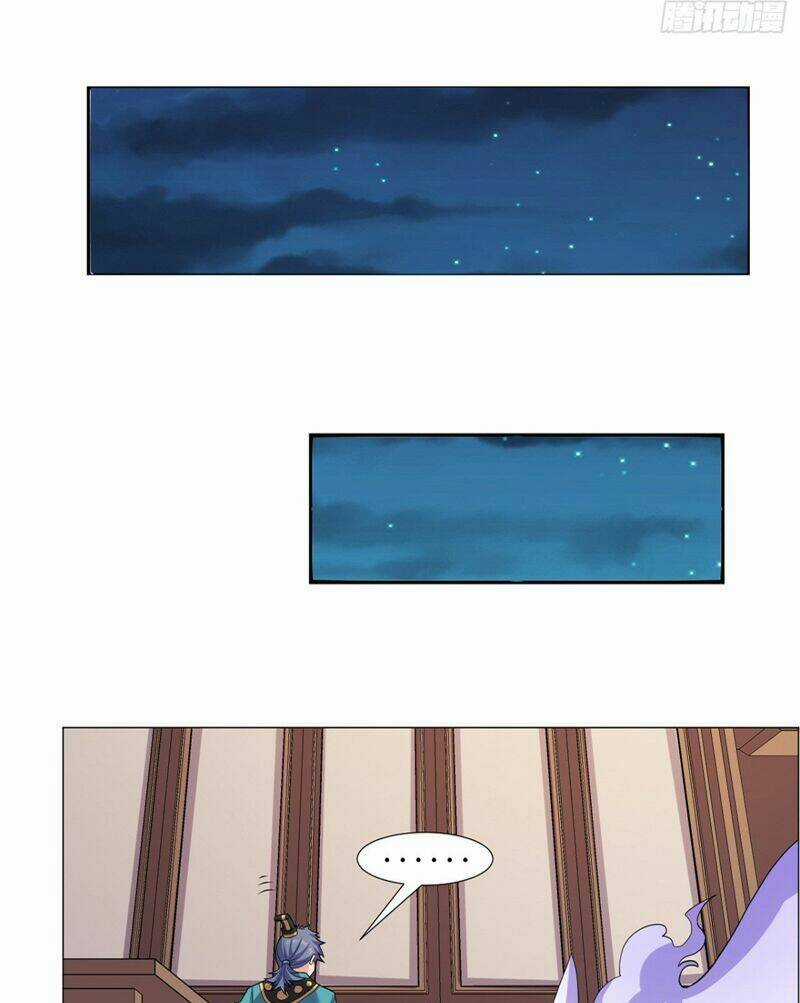 Cực Vũ Huyền Đế Chapter 67 trang 8