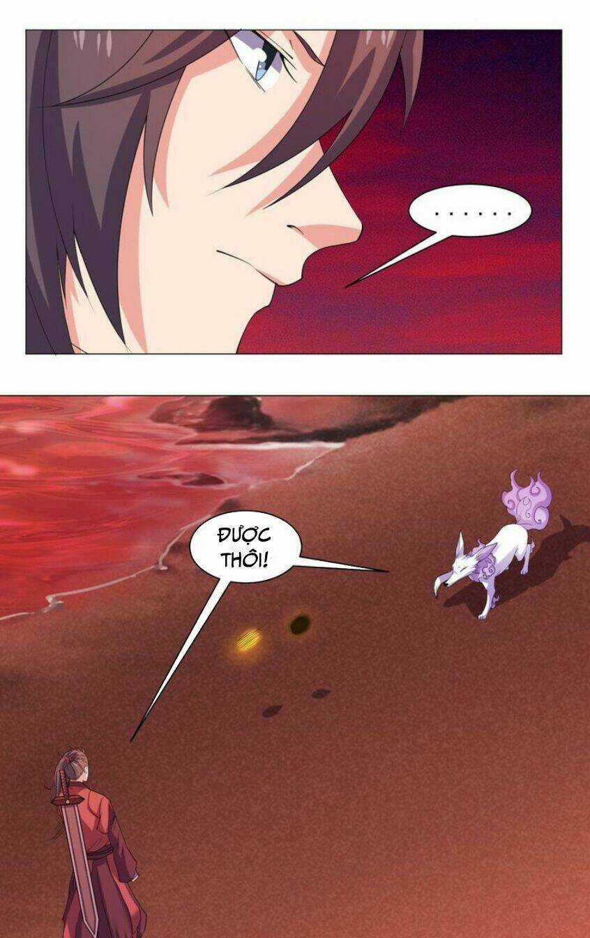 Cực Vũ Huyền Đế Chapter 69 trang 7