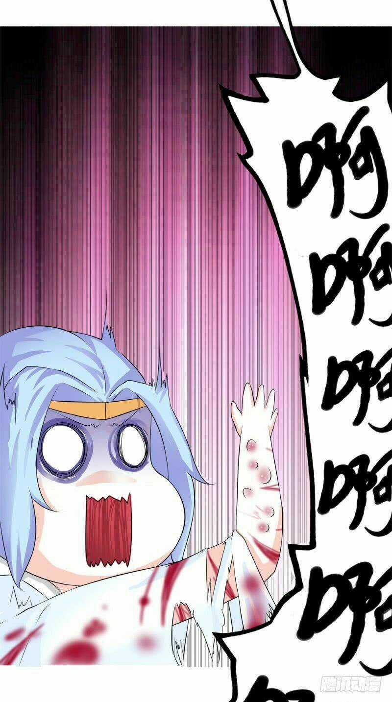 Cực Vũ Huyền Đế Chapter 7 trang 14