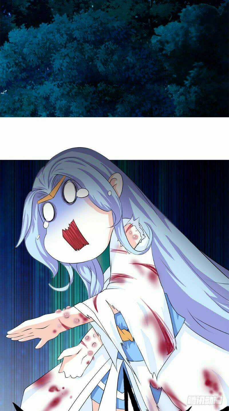 Cực Vũ Huyền Đế Chapter 7 trang 16