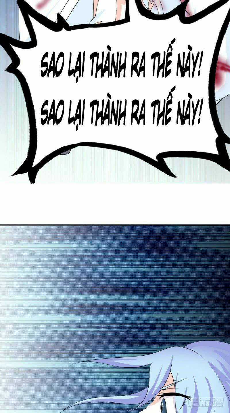 Cực Vũ Huyền Đế Chapter 7 trang 17