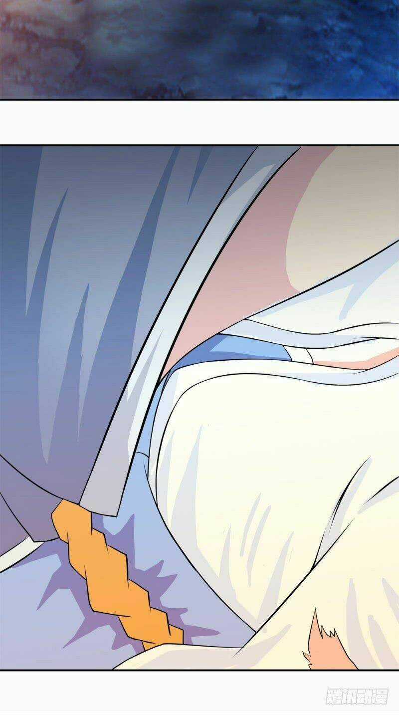 Cực Vũ Huyền Đế Chapter 7 trang 22