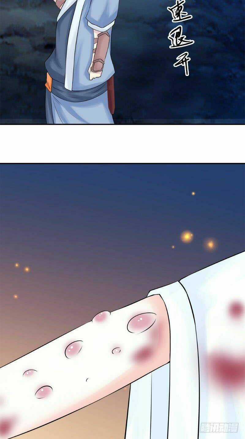 Cực Vũ Huyền Đế Chapter 7 trang 24