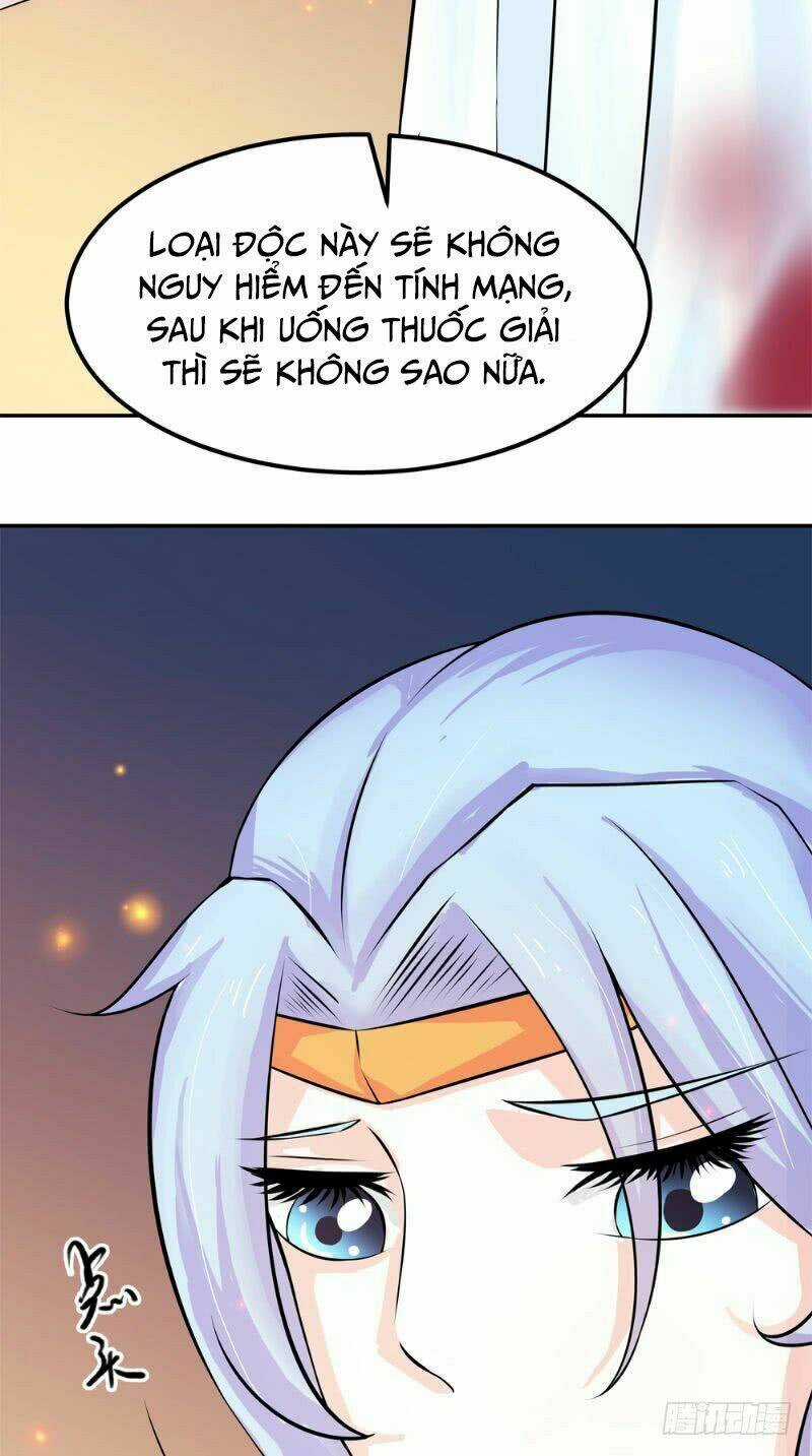 Cực Vũ Huyền Đế Chapter 7 trang 25