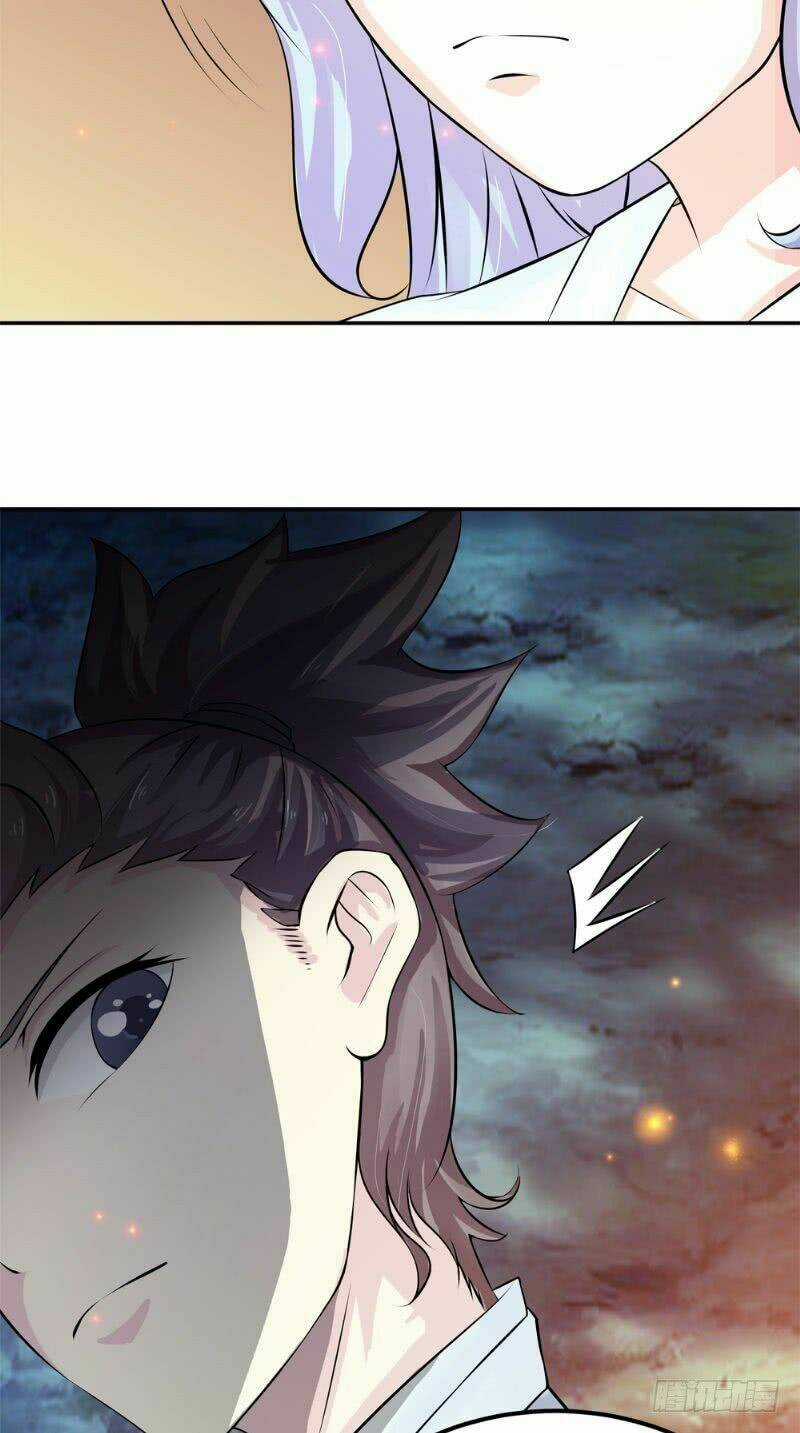 Cực Vũ Huyền Đế Chapter 7 trang 26