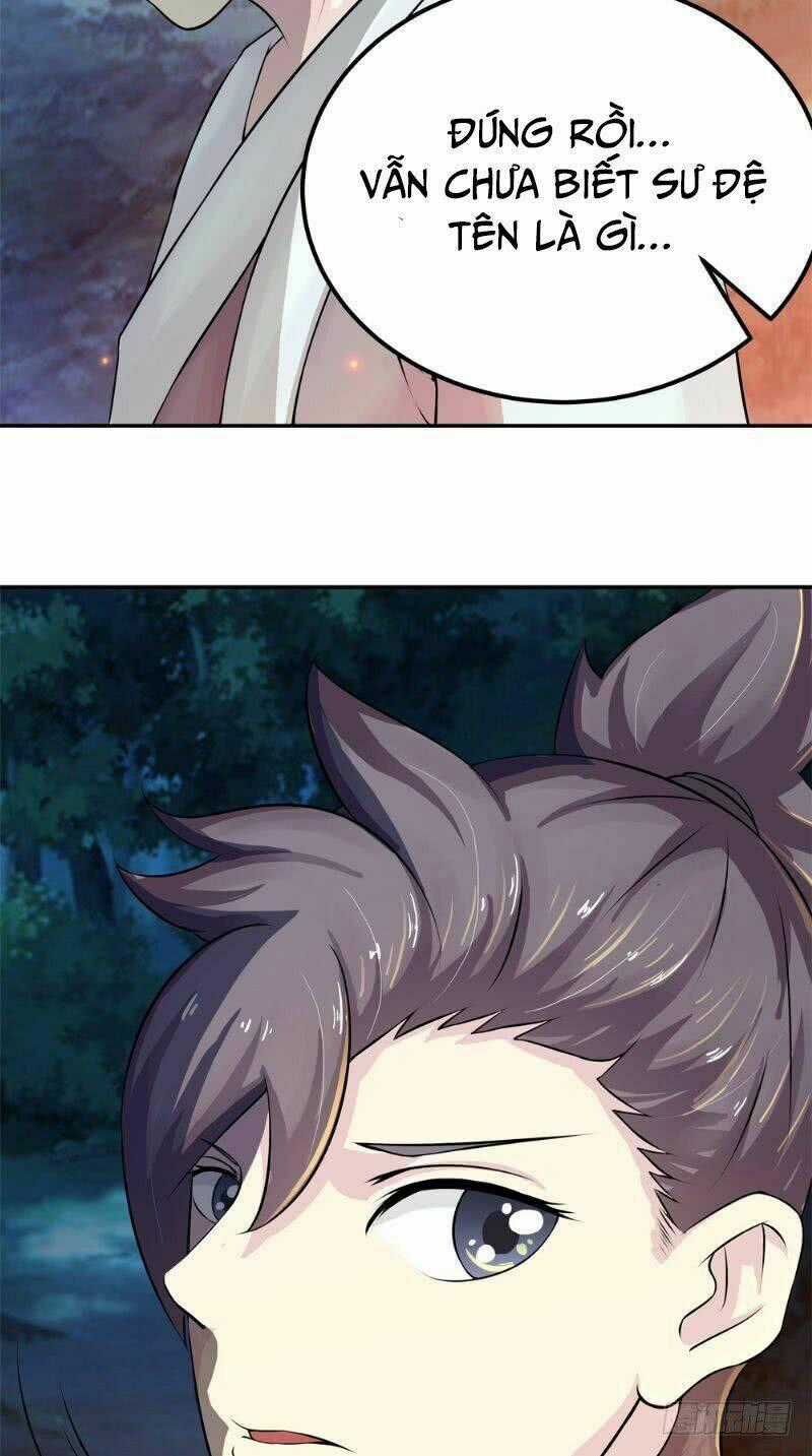 Cực Vũ Huyền Đế Chapter 7 trang 27